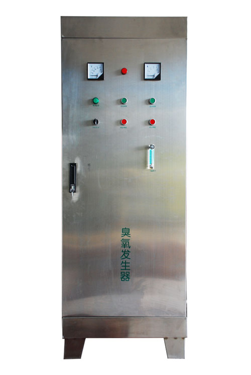 臭氧發生器80-120G/H